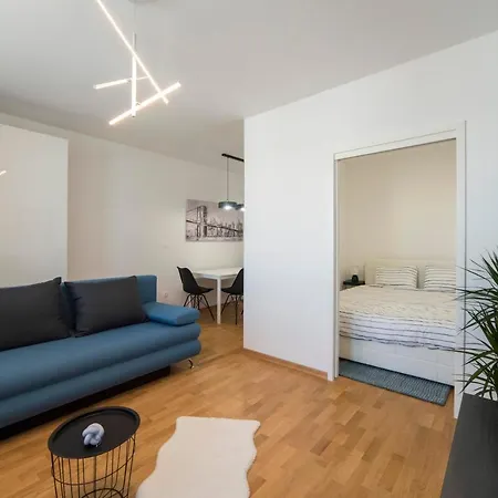 Apartmán Bauer, *