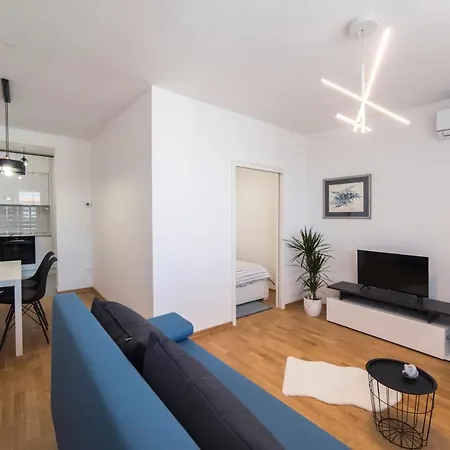 Apartment Bauer,