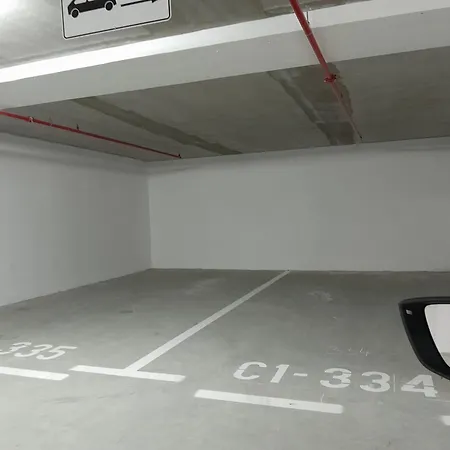 Bauer, Apartment Zagreb