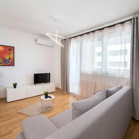 Apartmán Bauer,
